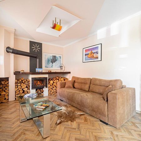 TörökbálintB48 Bigflat - Kenyelem 130 M2 En别墅 外观 照片