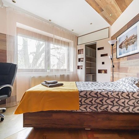TörökbálintB48 Bigflat - Kenyelem 130 M2 En别墅 外观 照片