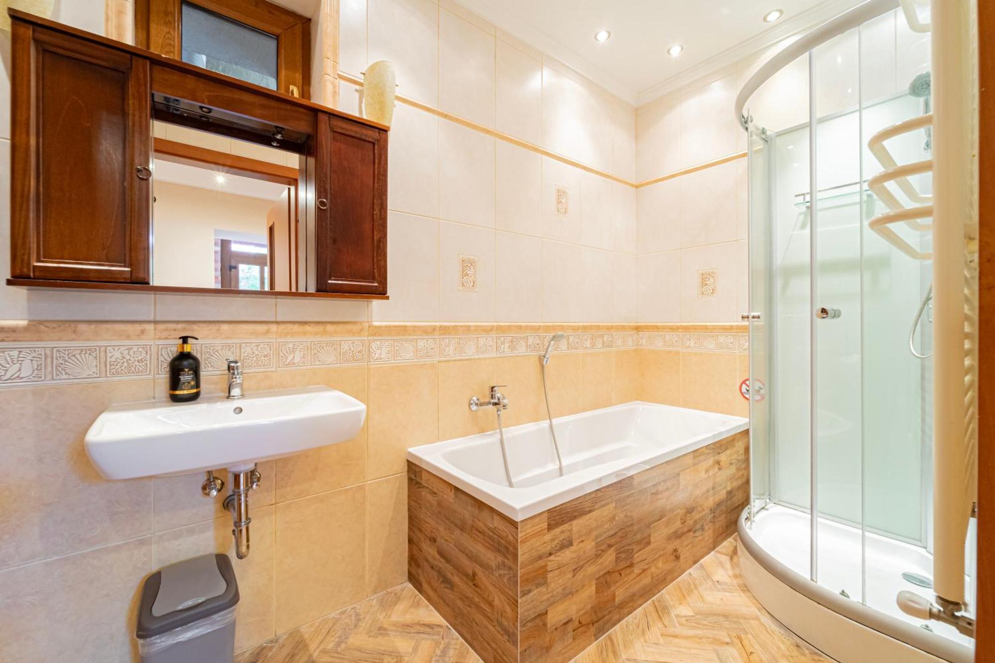 TörökbálintB48 Bigflat - Kenyelem 130 M2 En别墅 外观 照片
