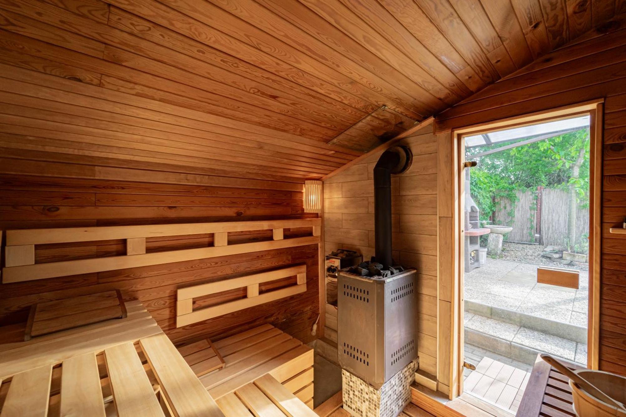 TörökbálintB48 Bigflat - Kenyelem 130 M2 En别墅 外观 照片
