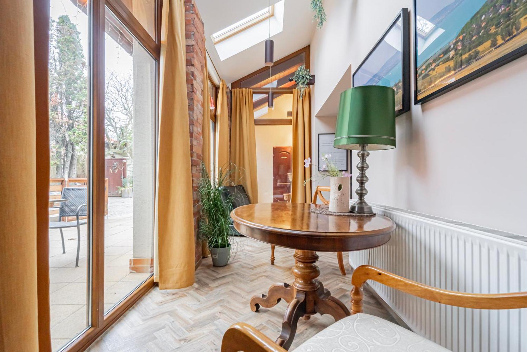 TörökbálintB48 Bigflat - Kenyelem 130 M2 En别墅 外观 照片
